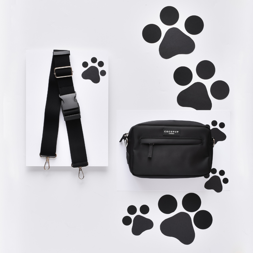 Dog Walking Bum Bag Bundles | Cocopup London
