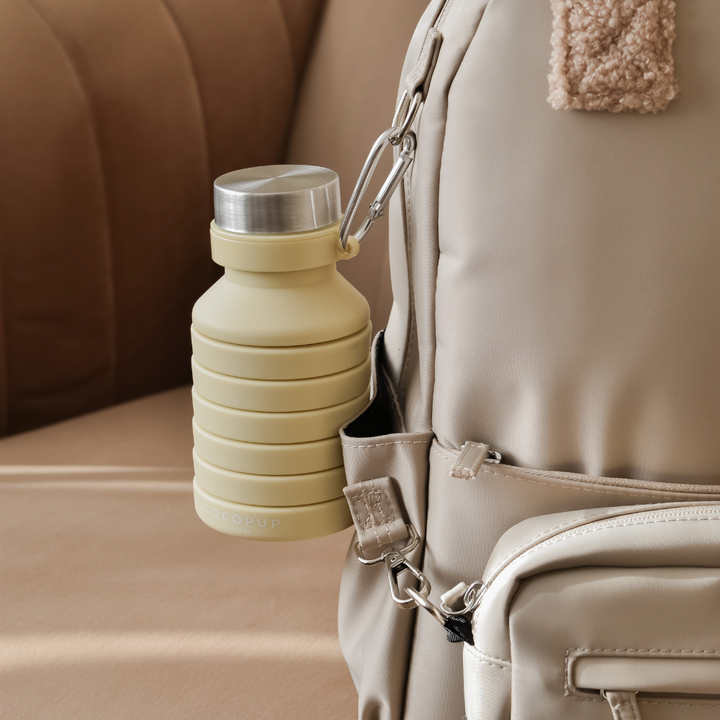 Backpack - Caramel Latte