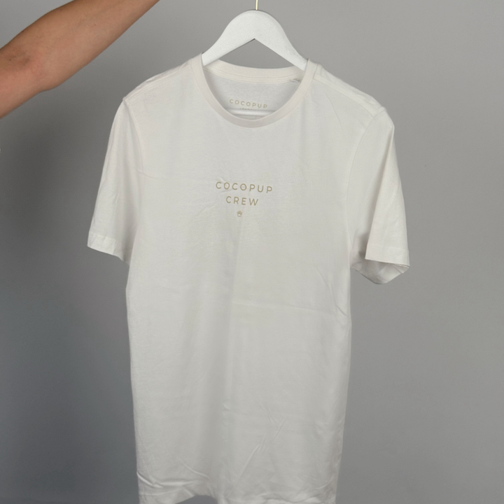Cocopup Crew T-Shirt