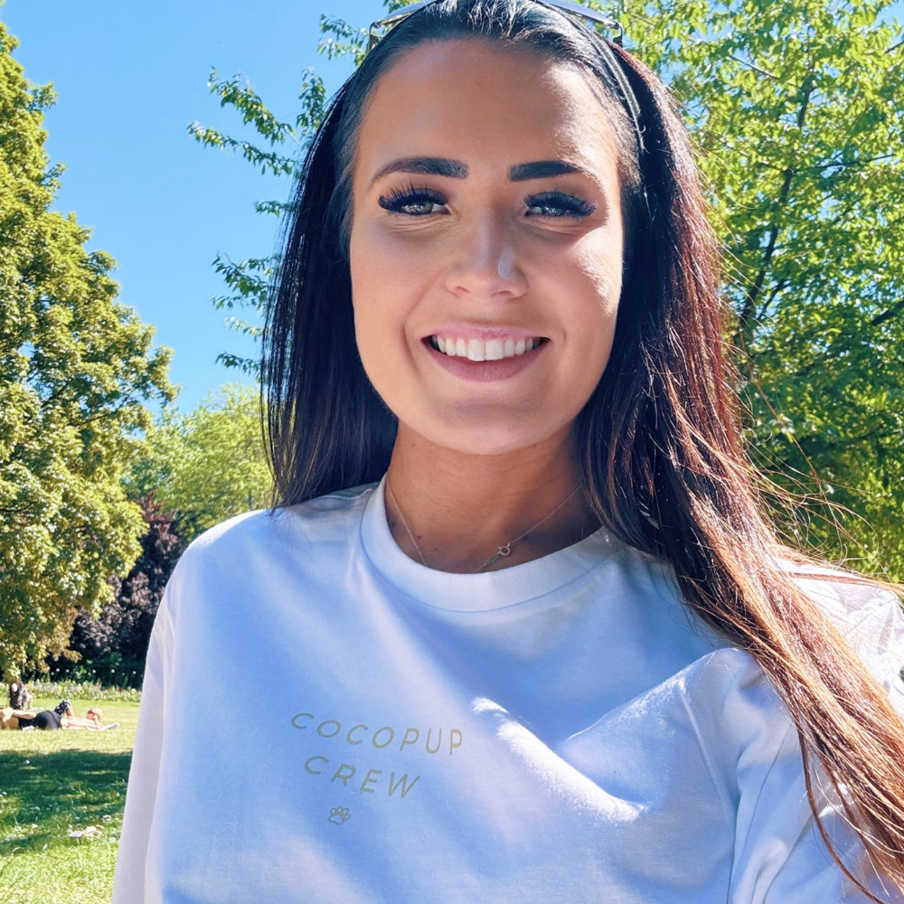 Cocopup Crew T-Shirt