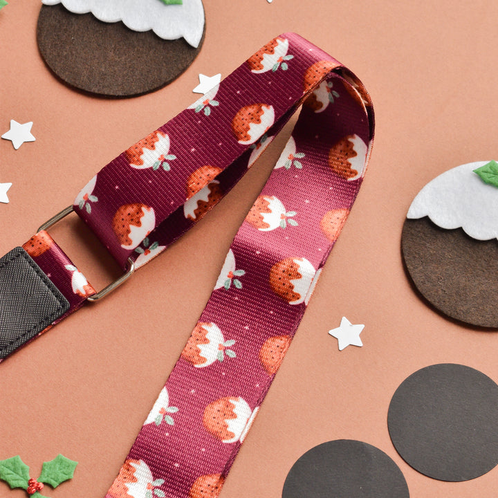 Christmas Mystery Bag Strap