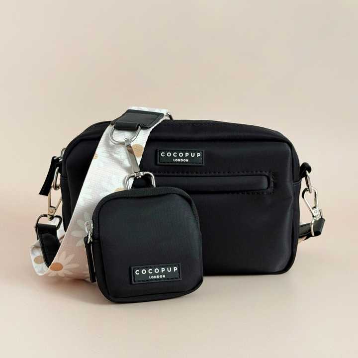 Dog Walking Bag Bundle - Daisy Chain