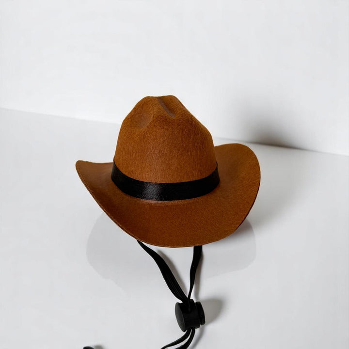 Rodeo Pup Dog Hat
