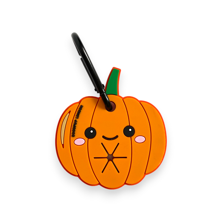 CocoPOOP Pocket - Pip Pumpkin