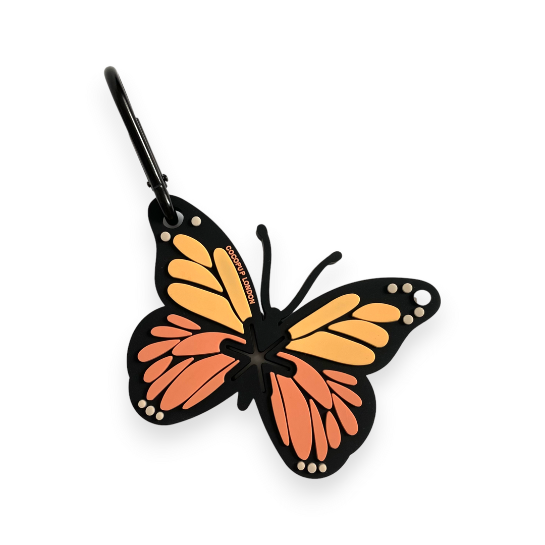 CocoPOOP Pocket - Boujee Butterfly