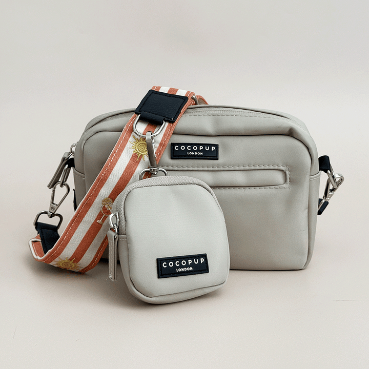 Dog Walking Bag Bundle - Sunshine and Spritz