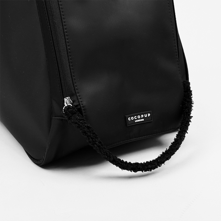Welly Boot Bag - Black