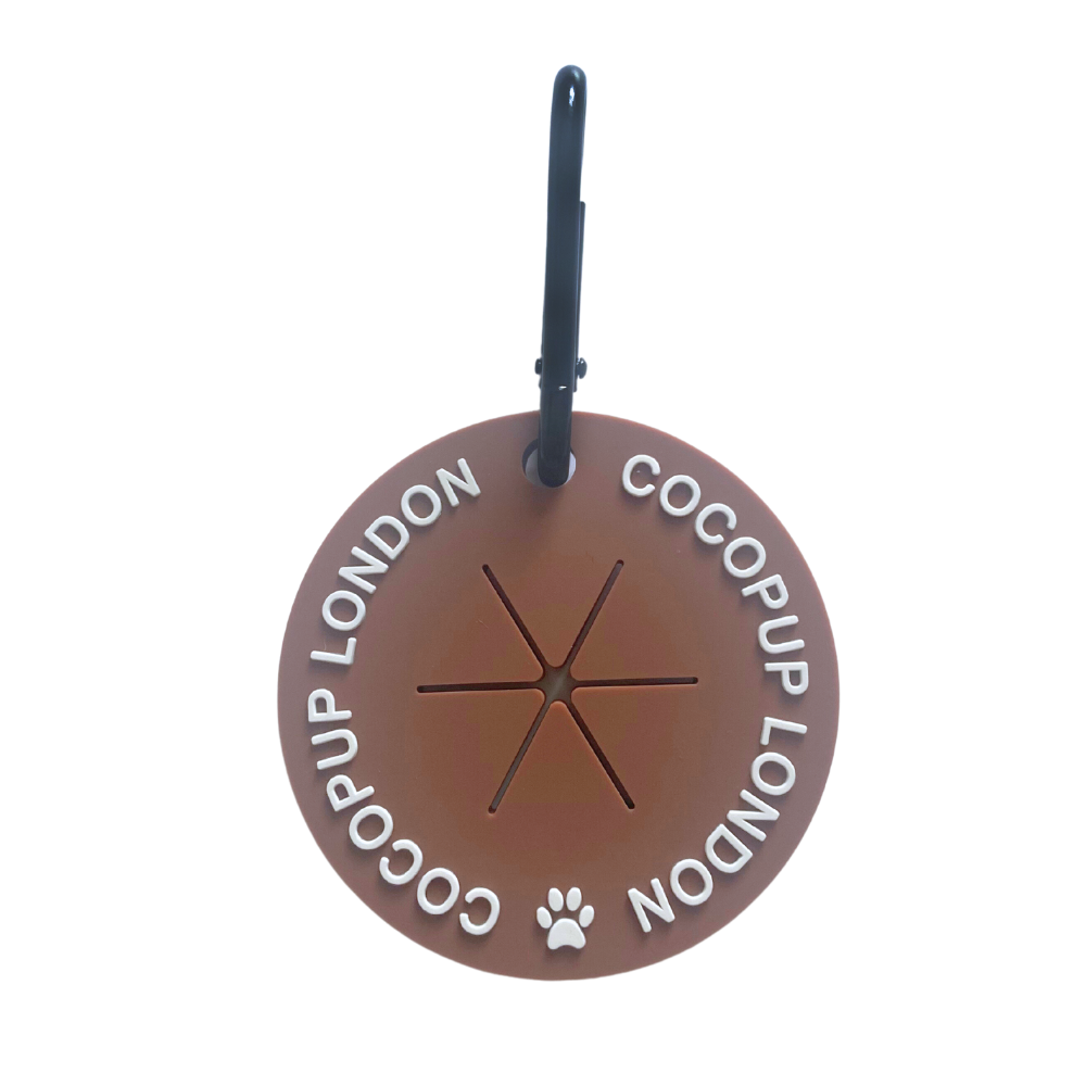 CocoPOOP Pocket - Brownie