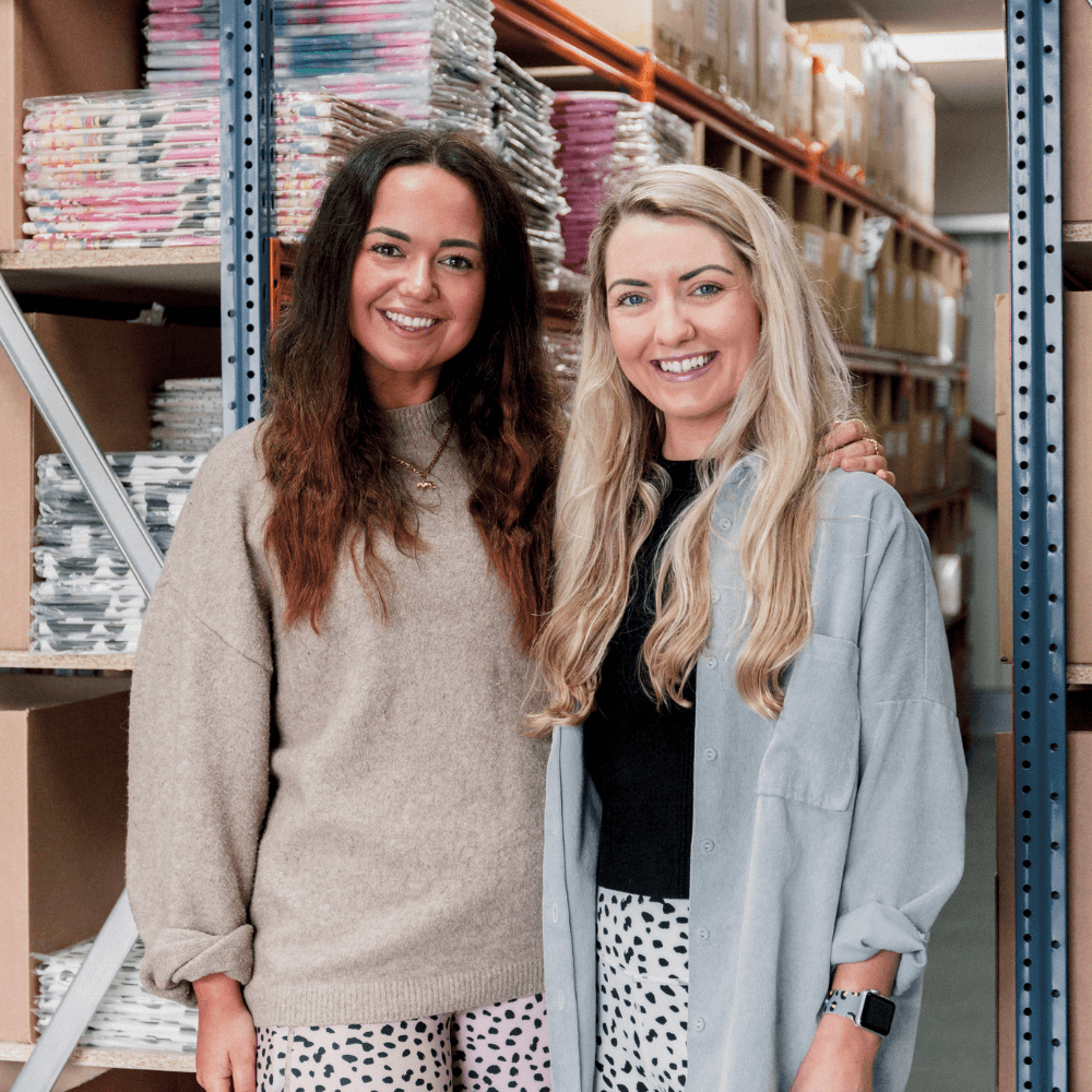 Luxe Collar - Sage Heart