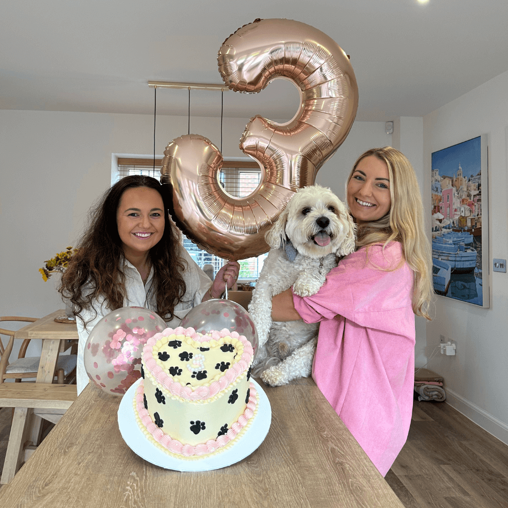 Luxe Collar - Sage Heart