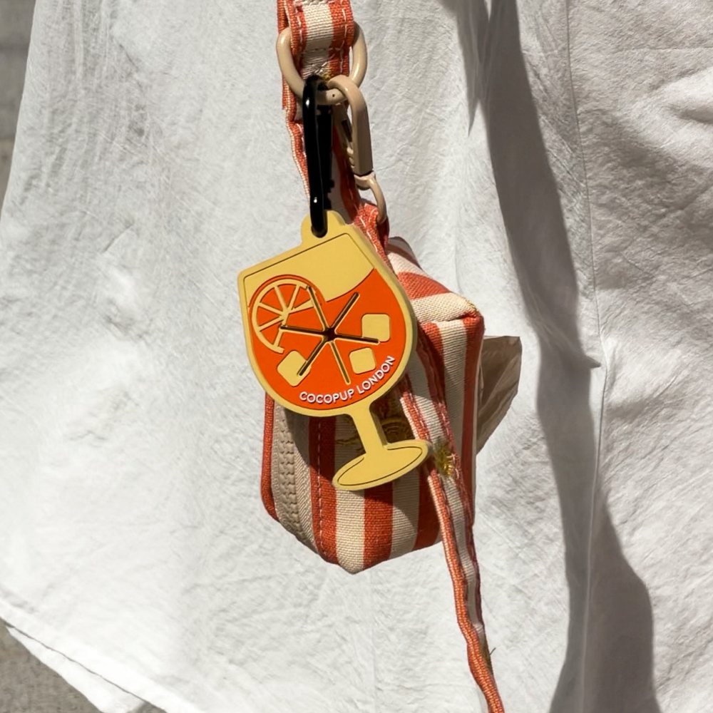 CocoPOOP Pocket - Sunshine & Spritz