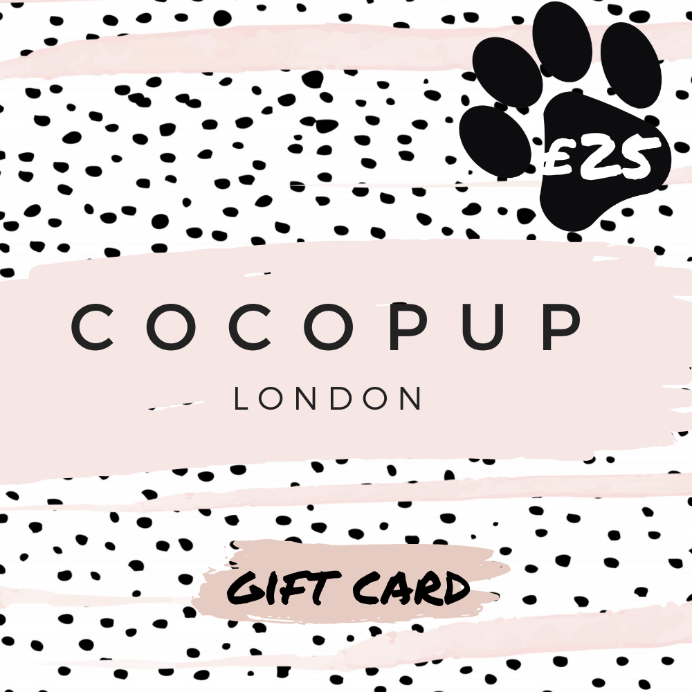 Cocopup E-Gift Card